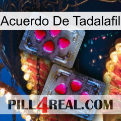 Tadalafil Accord 15